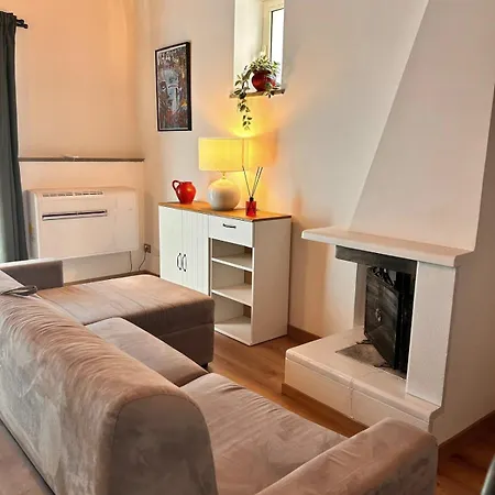 公寓 Casa Pilari Guest