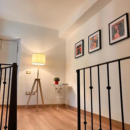 Apartment Casa Pilari Guest *
