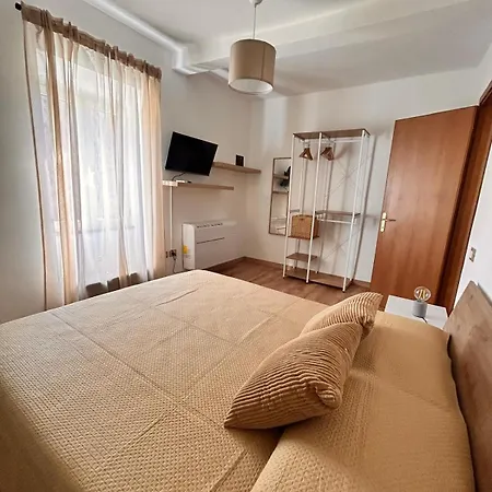Casa Pilari Guest * Vetralla