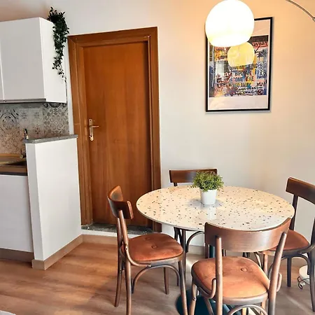 Casa Pilari Guest