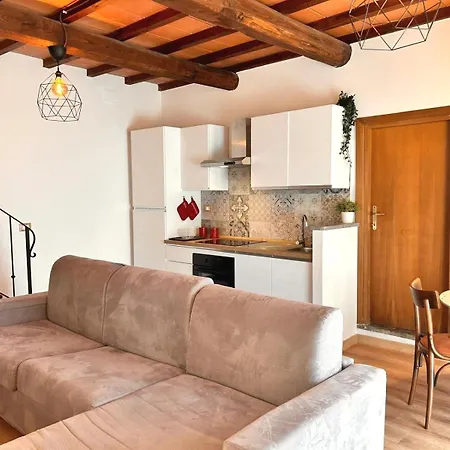 Apartment Casa Pilari Guest *