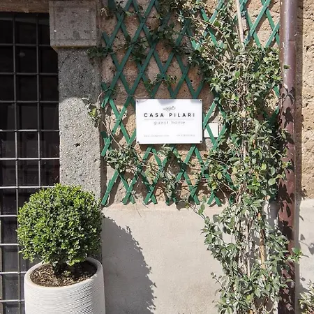 Casa Pilari Guest Apartment Vetralla