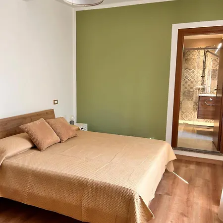 Casa Pilari Guest Apartment *