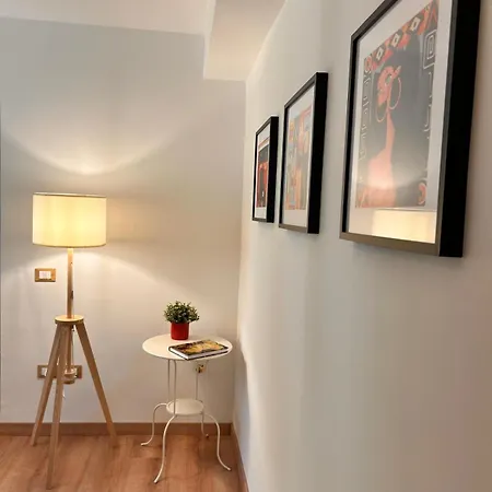 Casa Pilari Guest *