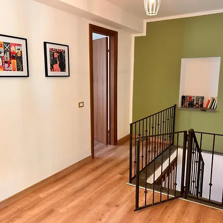 Casa Pilari Guest Vetralla