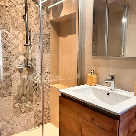 公寓 Casa Pilari Guest 维特拉