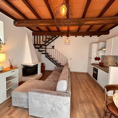 Casa Pilari Guest * Vetralla